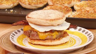 Brunch Burgers