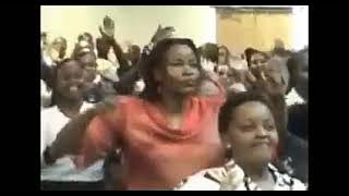 Nzambe Papa Angela Chibalonza Muliri Live Praise