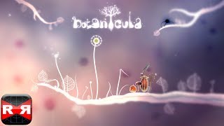 Botanicula (by Amanita Design) - iOS - iPad Mini Retina Gameplay screenshot 1
