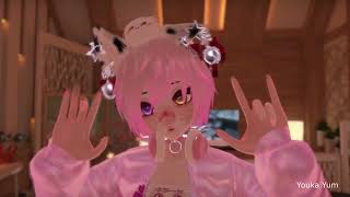Flynn Femboy Showcase (Free Avatar)