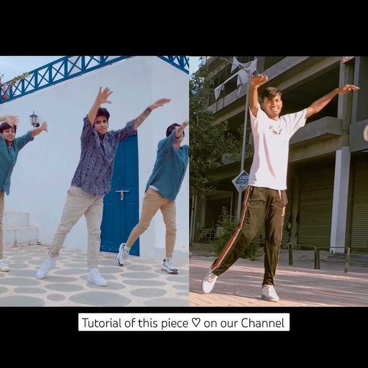 Subhanallah - Himanshu Dulani Dance Cover #shorts