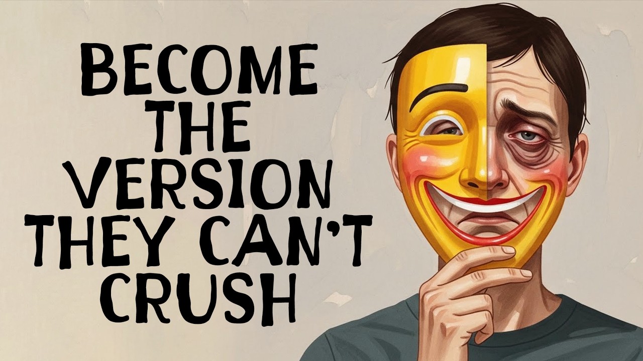 Life Will Keep Hurting You… Until You Learn to Protect Yourself – Machiavelli