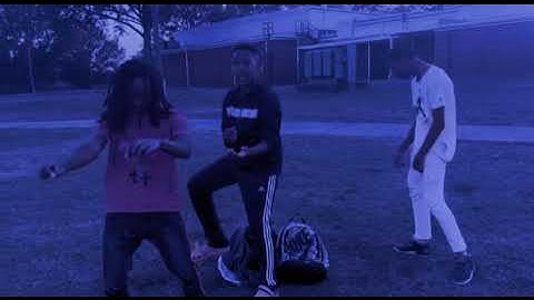 Shadow Tp 4 - Go Ham (Official Music Video)