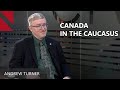 Canada in Armenia: A Talk with the First Resident Ambassador