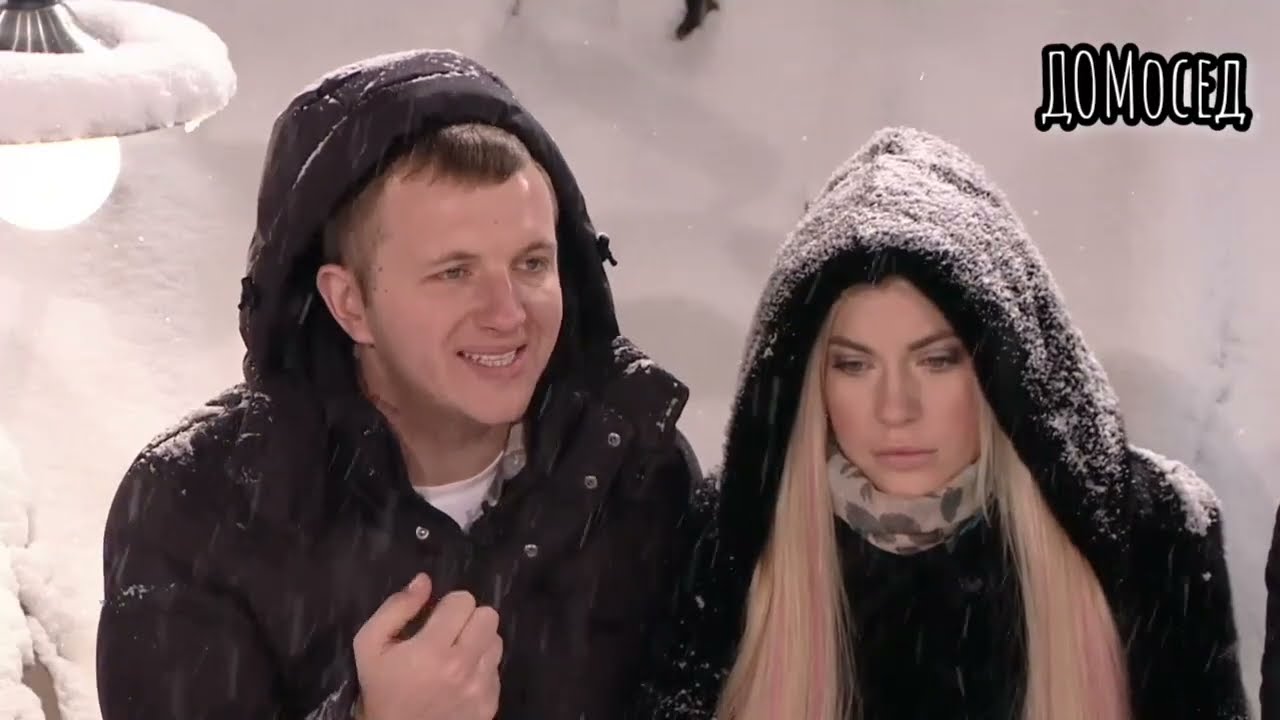 Яббаров и Кауфман. 6 часть. 