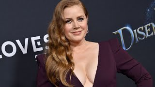 Amy Adams: Revealing 16 Mind-Blowing Secrets That Will Blow Your Mind! 😱🌟