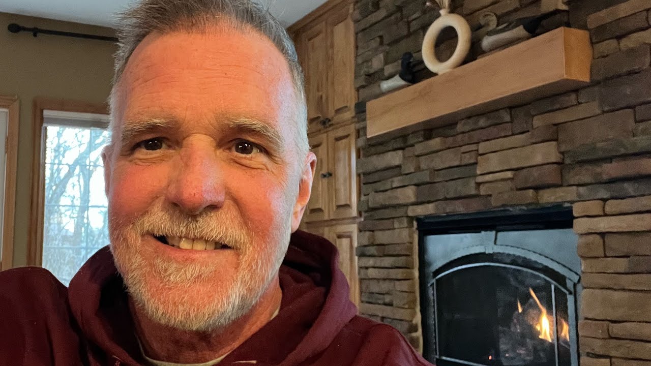 My Cancer Trek #73: staying engaged with life - even during the hard days…