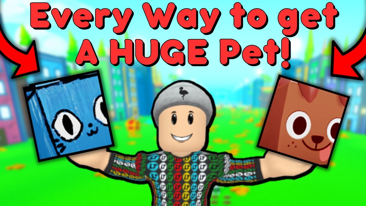 Roblox: All Pet Simulator X codes and how to use them (Updated March 2023)  - The Click