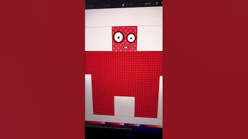 Numberblocks Puzzle Tetris Game 1100 Coming Soon