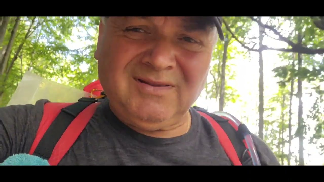 30 deň: Cesta hrdinov SNP 2022