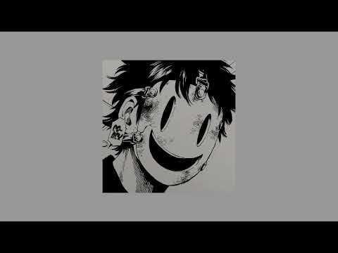 Inas - Babi Flow (Sped up)