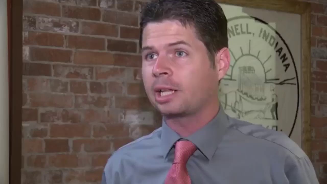 Knox County, Bicknell reach an interlocal agreement - police operations handed over to the county in