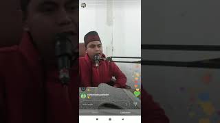 Merdunya !!!!! SALMAN AMRILLAH Ngajar Tilawah (29/7/19)