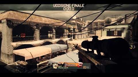 Rezist MW3 Teamtage | ReZist Again Ep.2 | Edit by Rezist Miker