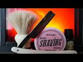 Nordic Shaving - Grapefruit.