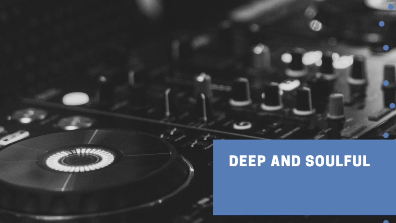 Sandy Rivera featuring LT Brown ‘Come Into My Room’ (Take It Back Mix) soulful house classic house