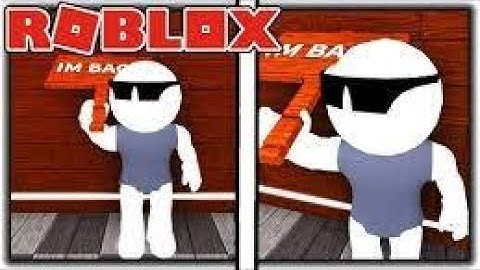 How to get the BACK FOR MORE BADGE in CUSTOM PIGGY SHOWCASE ROBLOX