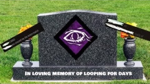 OBJECT OF OBSESSION = DC - DEAD BY DAYLIGHT