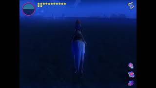 Starshine Legacy 1 Mystery Of The Soul Riders Level 6 The Woods