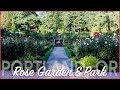 Rose Garden Kennewick Wa