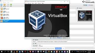 VirtualBox Host-Only Adapter in Win10 Net Worth
