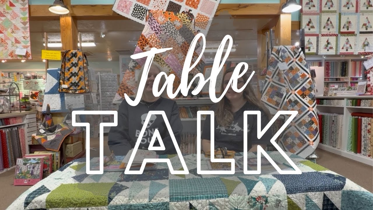 Table Talk 28 октября 2025 г.