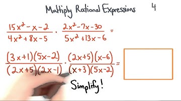 Multiply Rational Expressions 4 Simplify - Visualizing Algebra