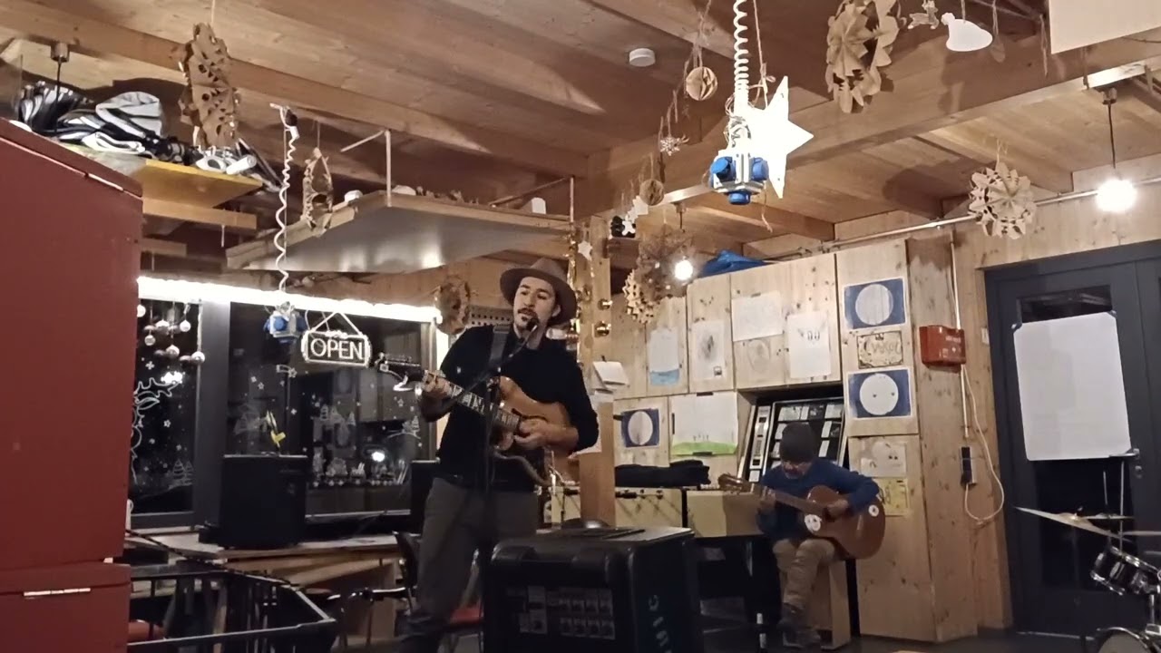 Cover Dos Gardenias. Isolina Carillo. 5.A.j Feat Uncle Tito &  DR. siggy. 