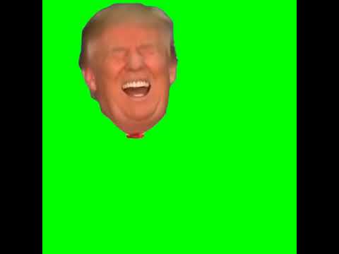 trump-greenscreen-laughing
