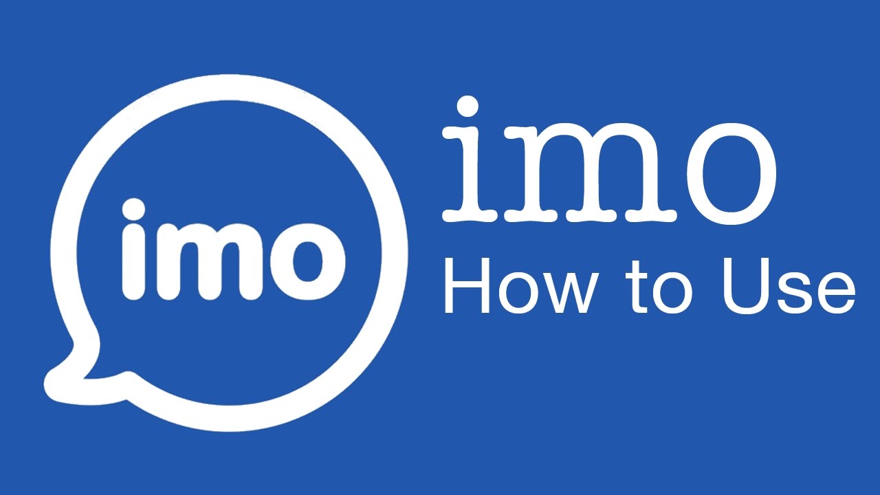 Imo app download