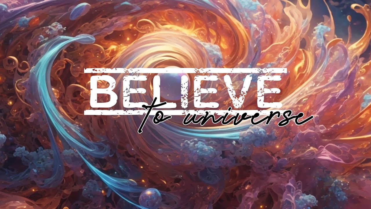 Unlocking the Power Within: Believe in Your Spiritual Journey # ...