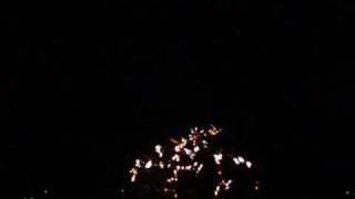Ignis Brunensis 2008 - Flash Barrandov Sfx 13