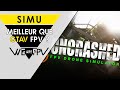 UNCRASHED, un simulateur de drone plus beau que GTA V, réaliste et pas cher !? (CADEAUX À LA CLÉ 🎁)