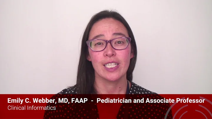 So, Why Informatics?