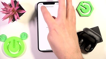 SOUNDCORE C30i – How to Check Software Version