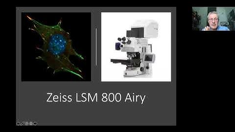 Building an Imaging Core Facility from Scratch (Dimitri Scholz)