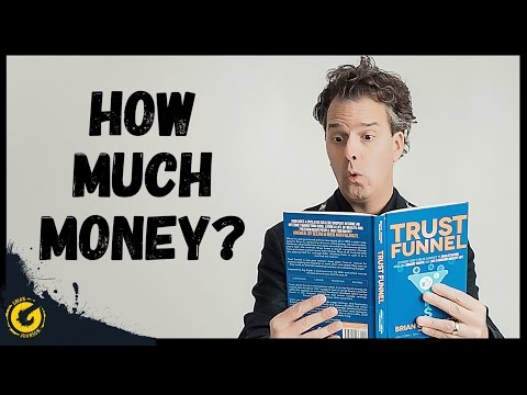 How Much Money