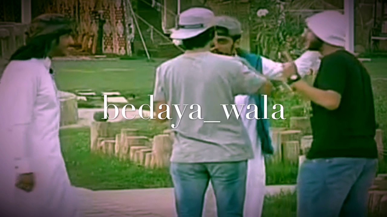 صالح القحطاني وعبدالعزيز | المونتاج الفخم ✨