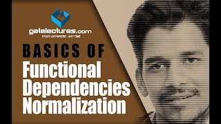 Basics of Functional Dependencies normalization