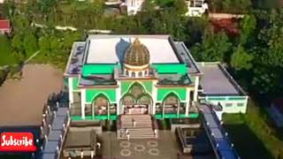 Selamat Mondok Nak (ponpes alhamid)