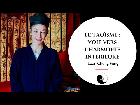 Vidéo: Le Taoïsme: Une Ancienne Philosophie De L'harmonie Dans La Vie - Vue Alternative