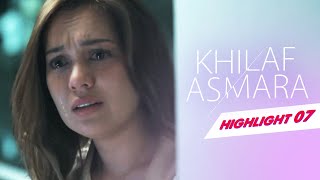 Download Lagu HIGHLIGHT: Episod 7 - Akhirnya, Irma Dah Tahu Luqman Curang Dengan Siapa.. | Khilaf Asmara (2022) MP3