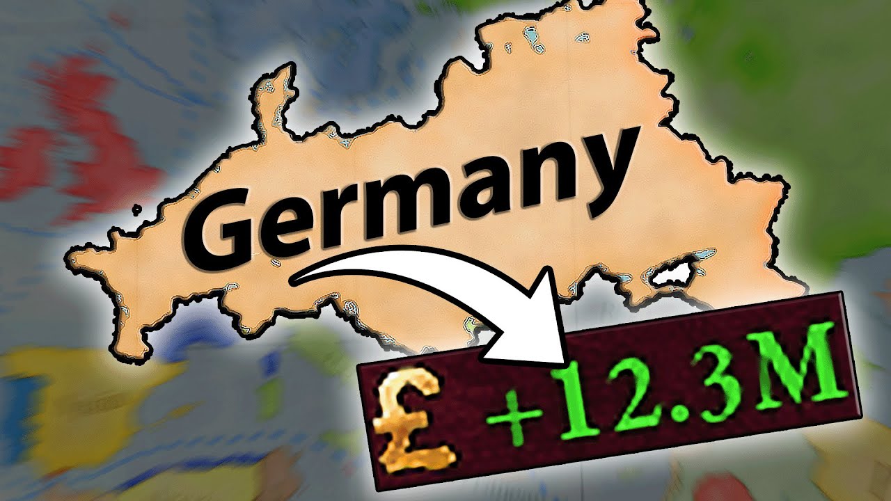 Forming The STRONGEST Nation in Victoria 3 - YouTube