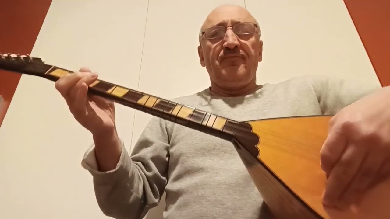Bağlama 61