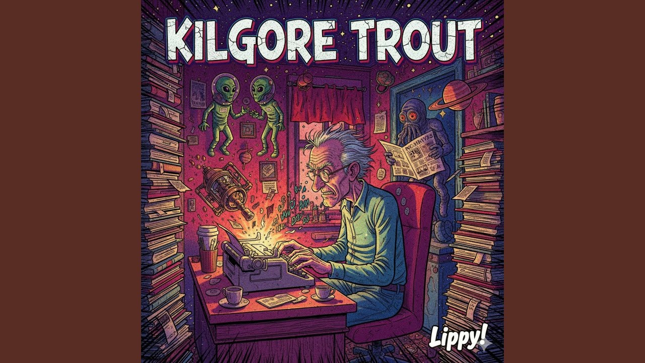 Kilgore Trout