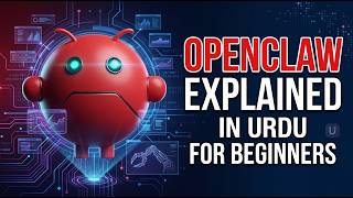 OpenClaw Explained in 3 Minutes | This Open-Source Agent Will Blow Your Mind! Tutorial for Beginners