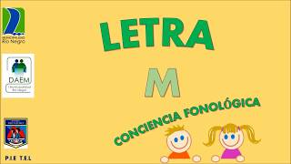 Primero básico Fonema /M/ Primero básico Fonema /M/