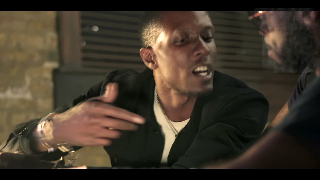 KO Gotit-Talm Bout (Unreleased 2012) shot by @Pkilla_Achoicesfilms