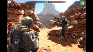 TOP 20 BEST NEW OFFLINE-ONLINE GAMES AMAZING HD MARCH 2020 screenshot 5