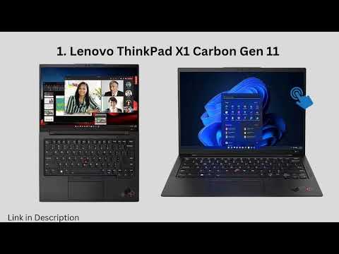 Best Laptop for Remote Work in 2024